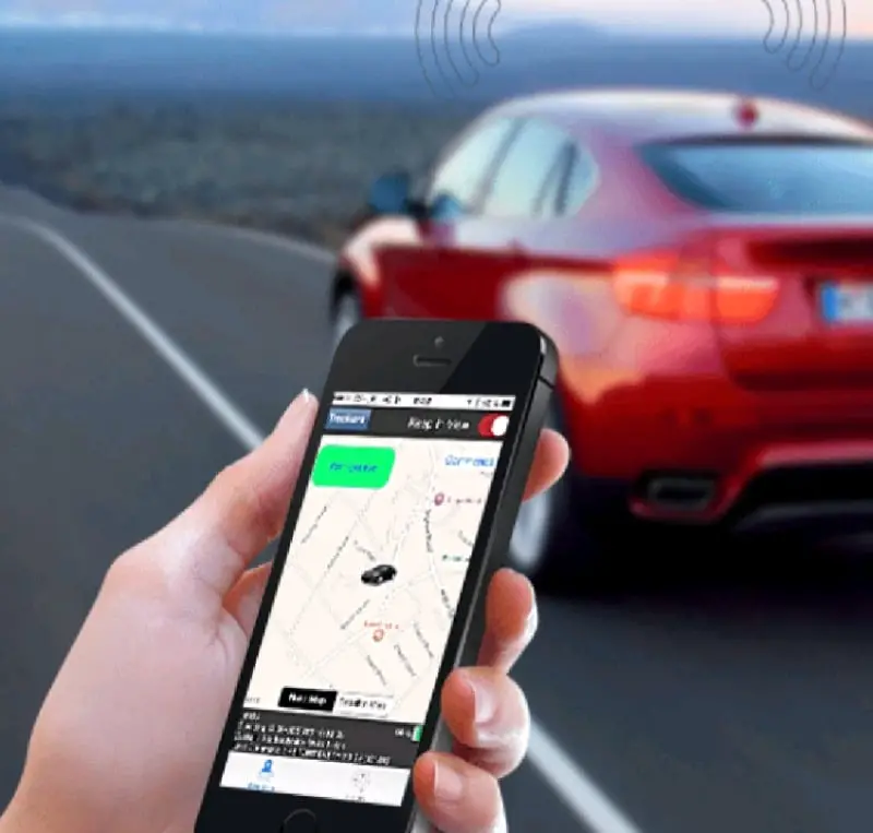What Are The Main Advantages Offered By Car Tracking Systems