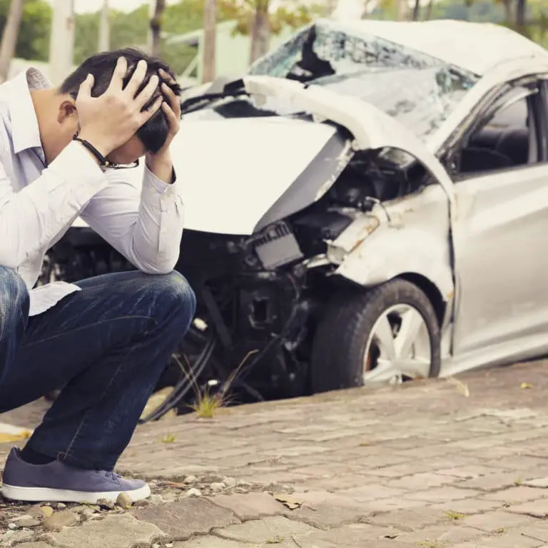 What Are the Most Common Neck Injuries in Car Accidents?