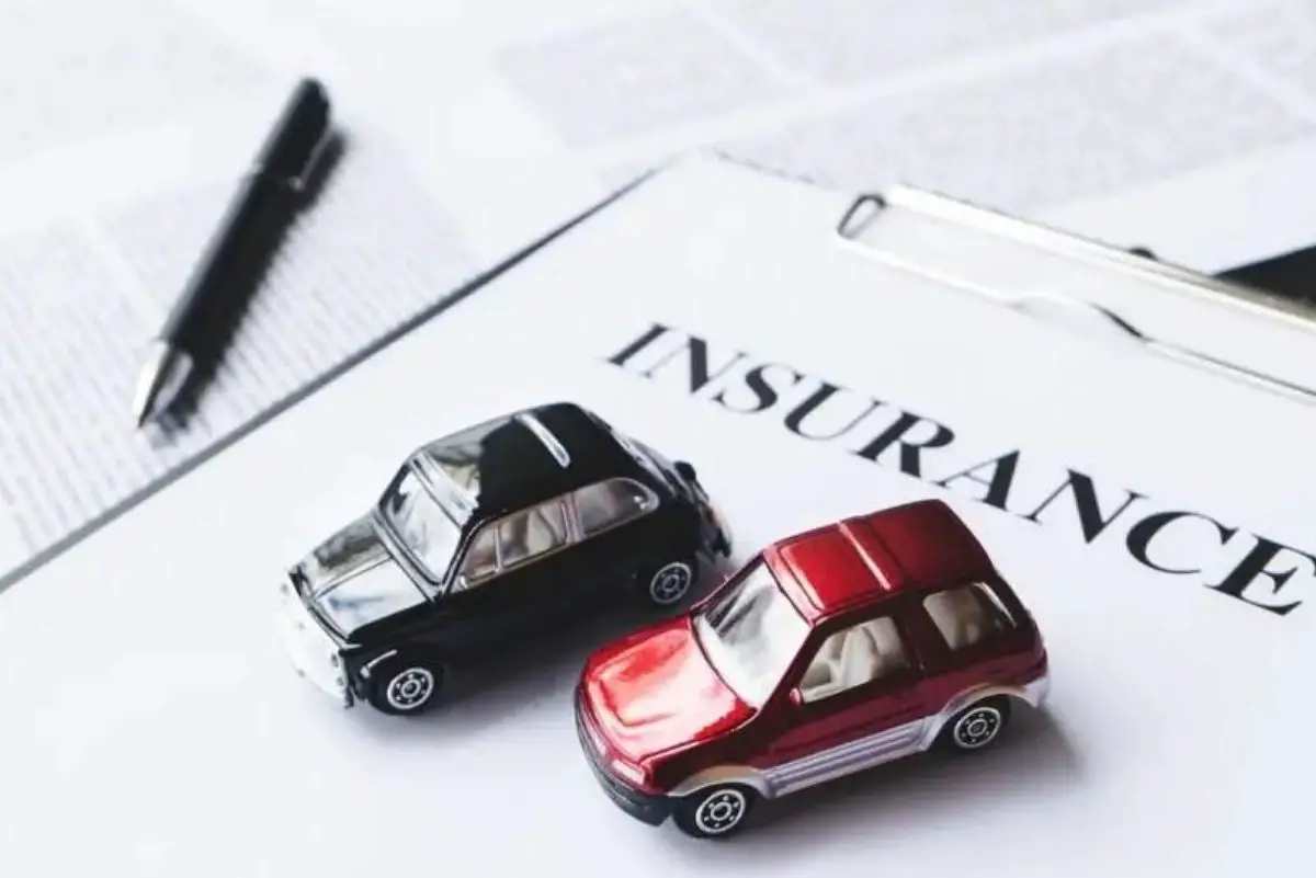 What Does Car Insurance Cover In Accidents