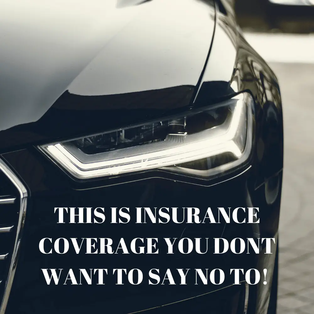 What Does Uninsured Motorist Insurance Cover