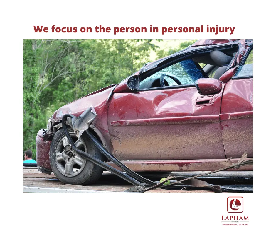 What Happens After A Car Accident Deposition