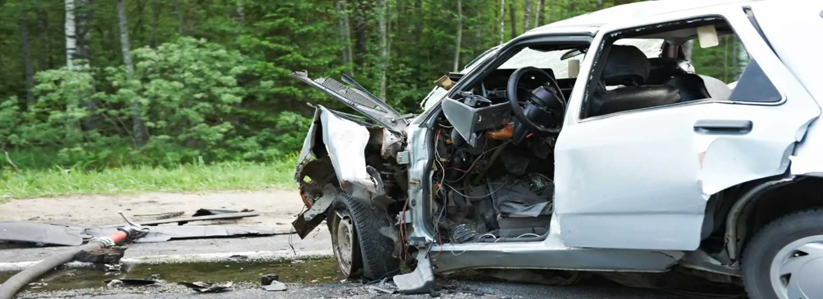 What Happens if My Car is Totaled in a Car Accident?