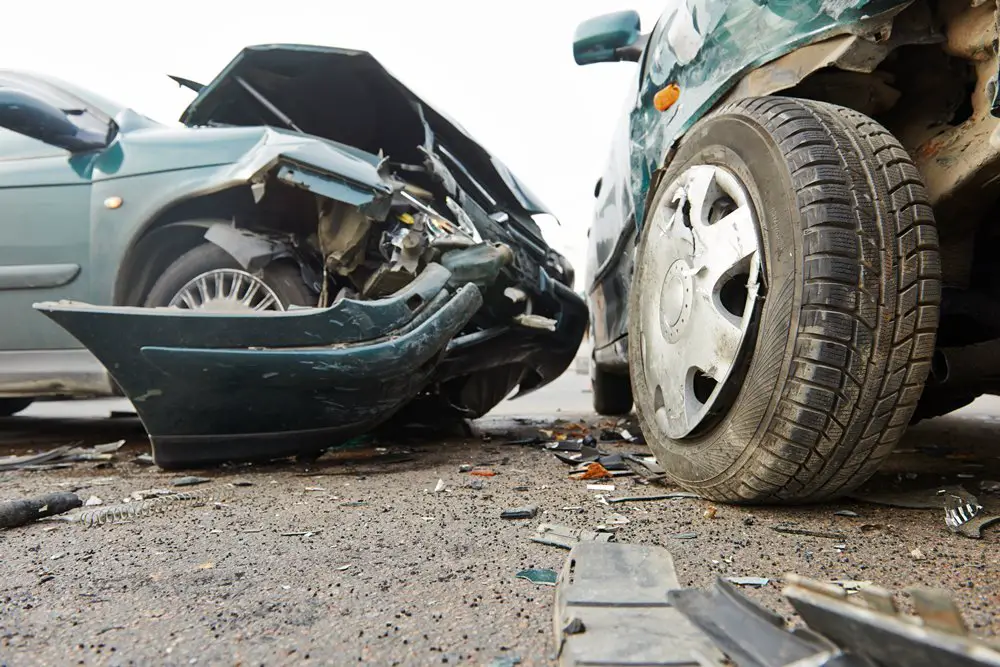 What Happens If Your Car is Totaled in an Accident?