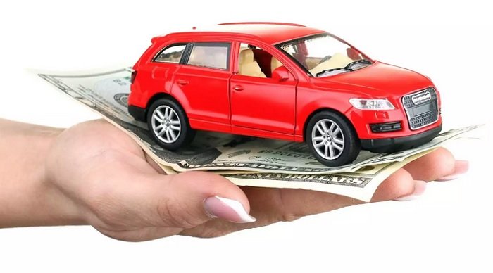 What happens when you refinance your car?
