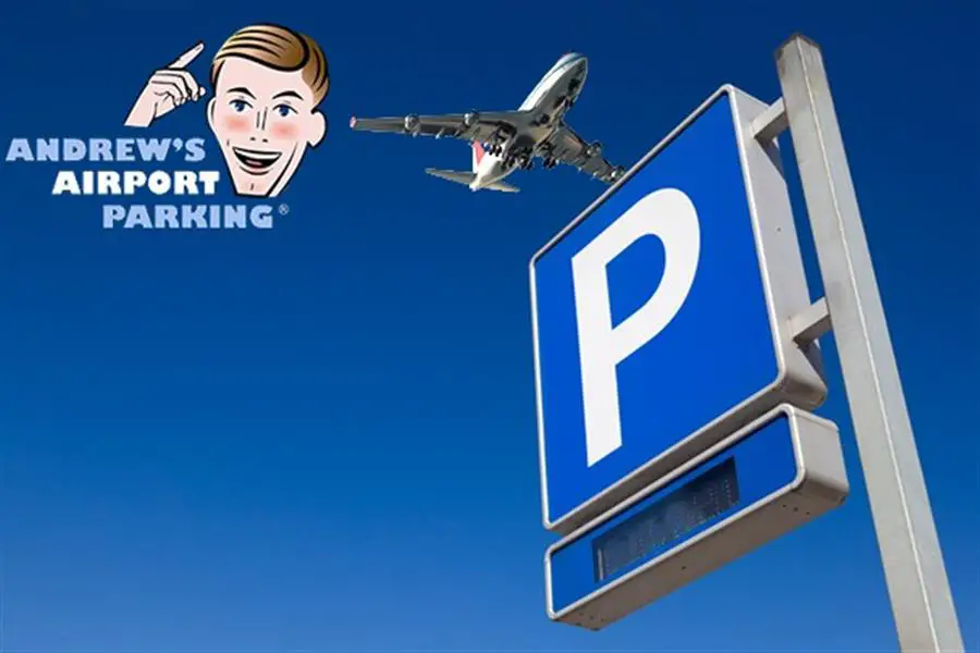 What If I Want To Park My Car At The Airport? Is It Safe ...