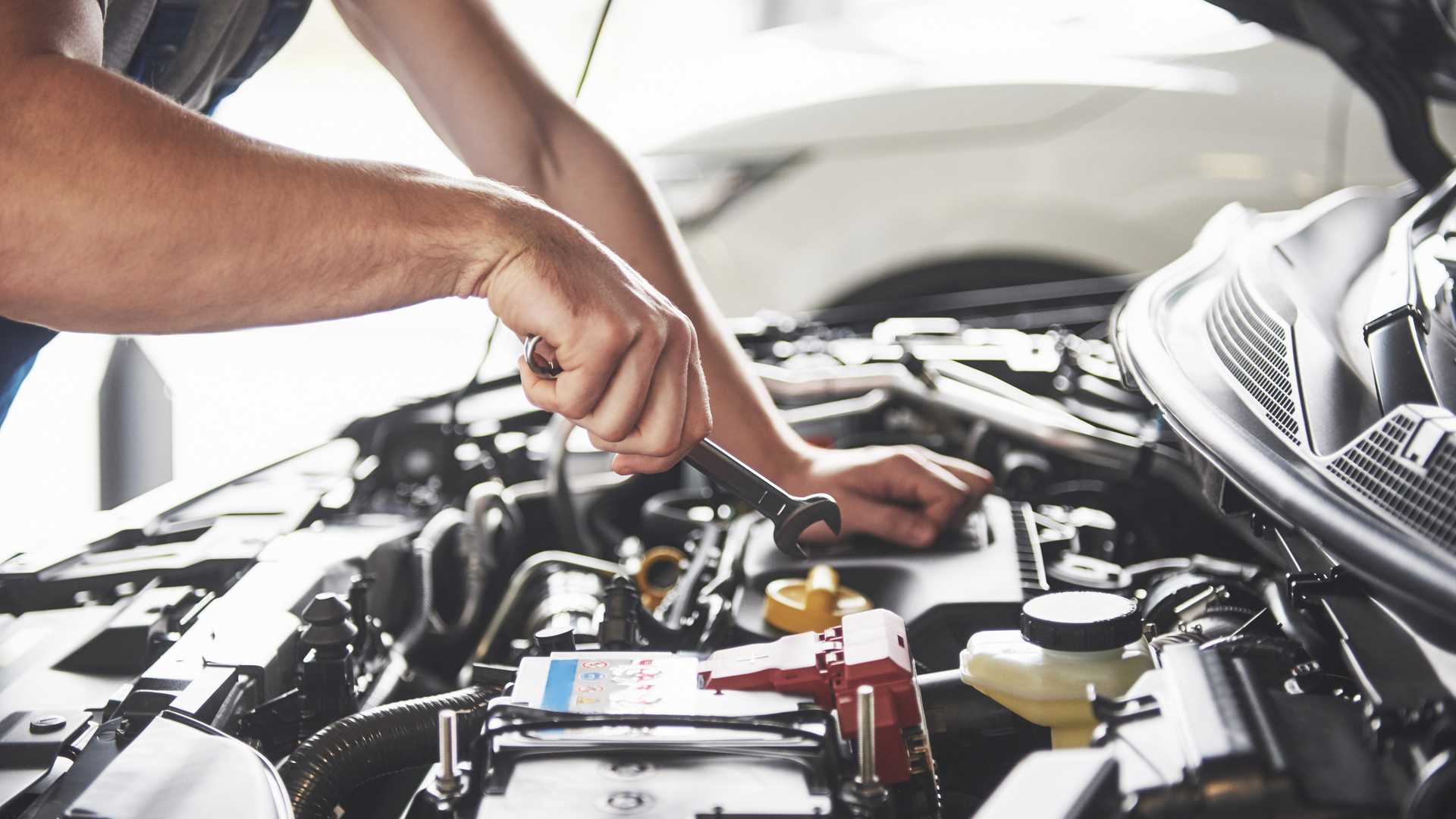 What Is A Car Repair Warranty And Is It Worth It?