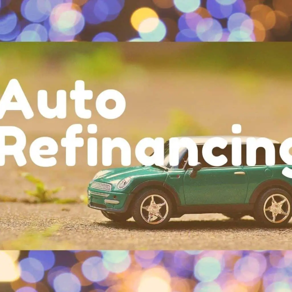 What Is The Best Credit Score To Refinance A Car