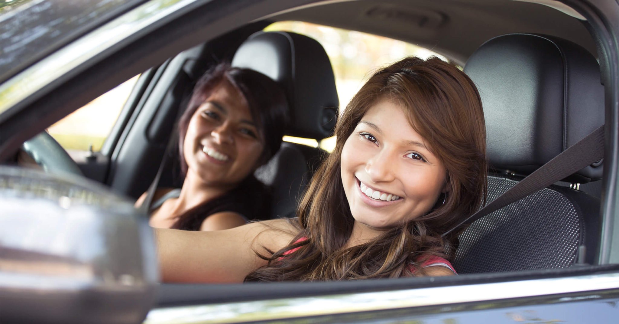 What is the best way to handle teen drivers and auto insurance? They ...