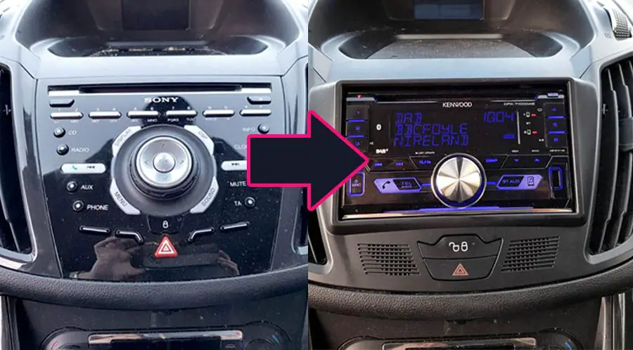 What is the cost of a Car Stereo installation?