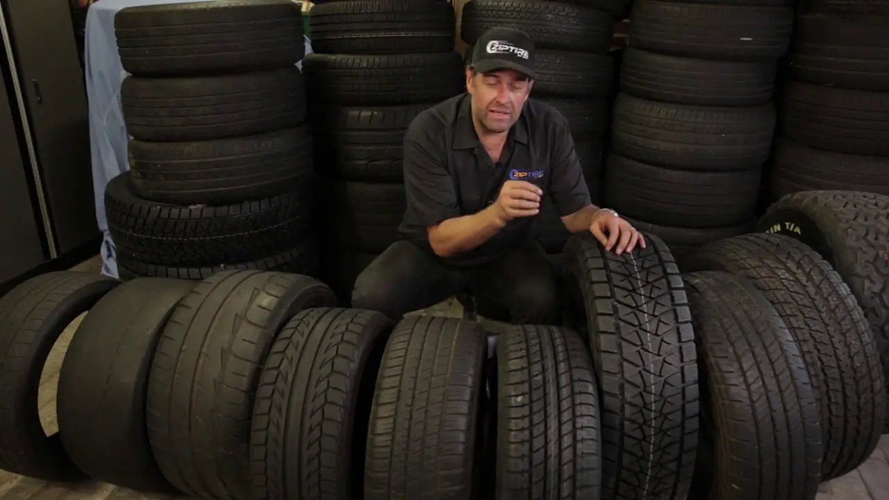 What type of tire do you need? Tire Academy Chapter 3 ...