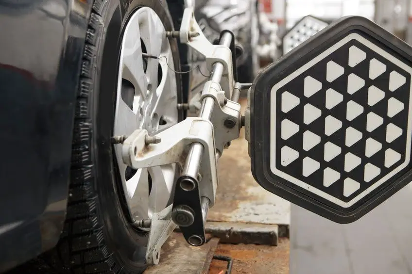 What Wheel Alignment Means and Why Its Important for You and Your Car