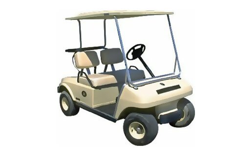 What Year is My Club Car Golf Cart