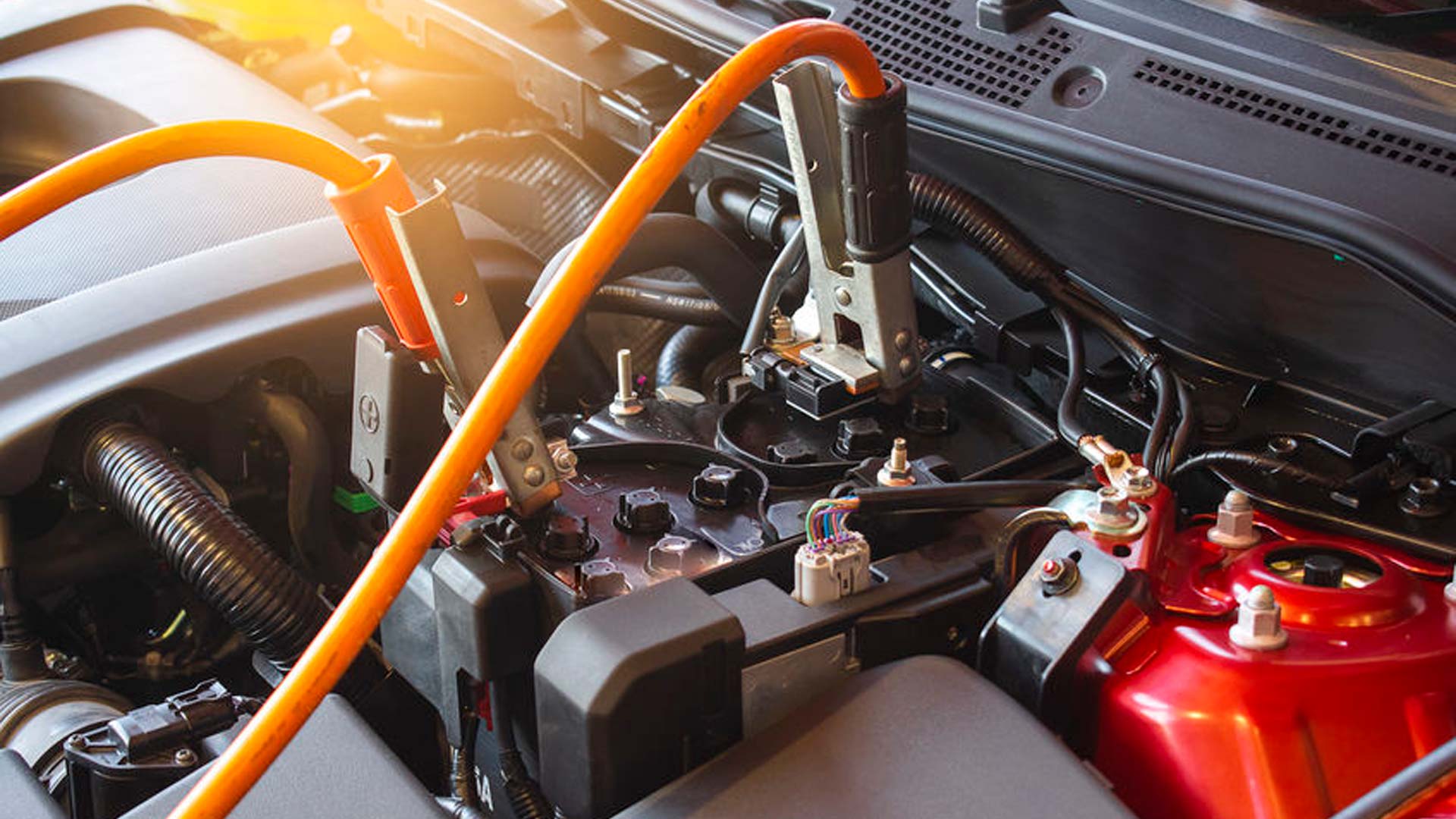 What you need to know about buying a car battery