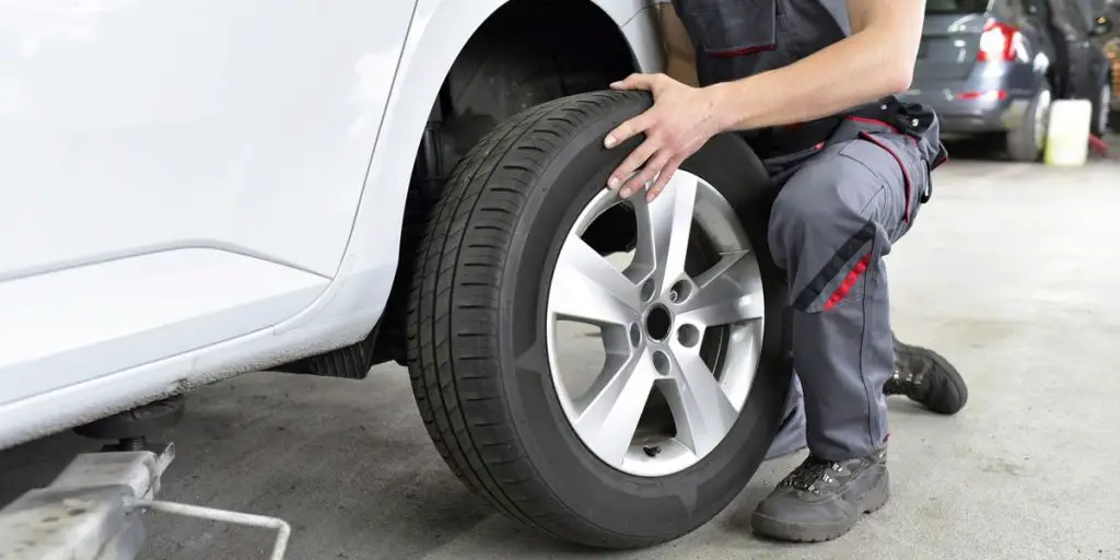 When Do I Need to Change My Tires?  Cars  vehicles