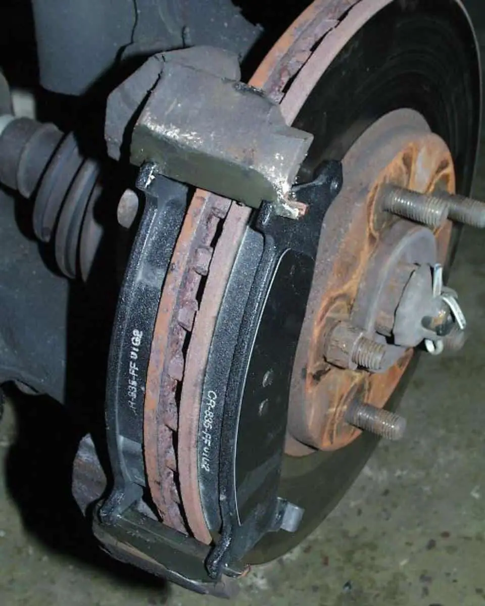 When to Change Brake Pads