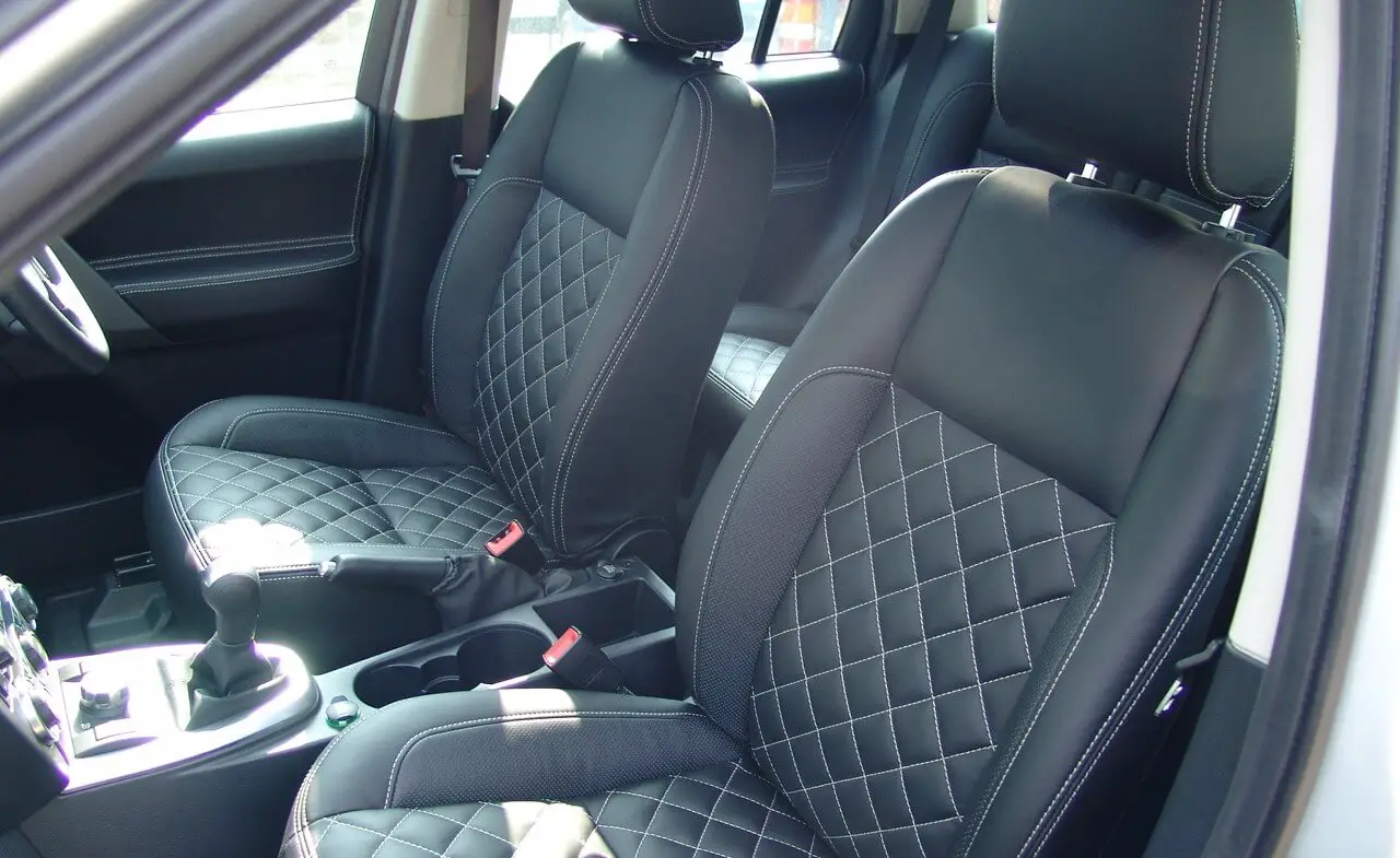 Where To Reupholster Your Car Interior