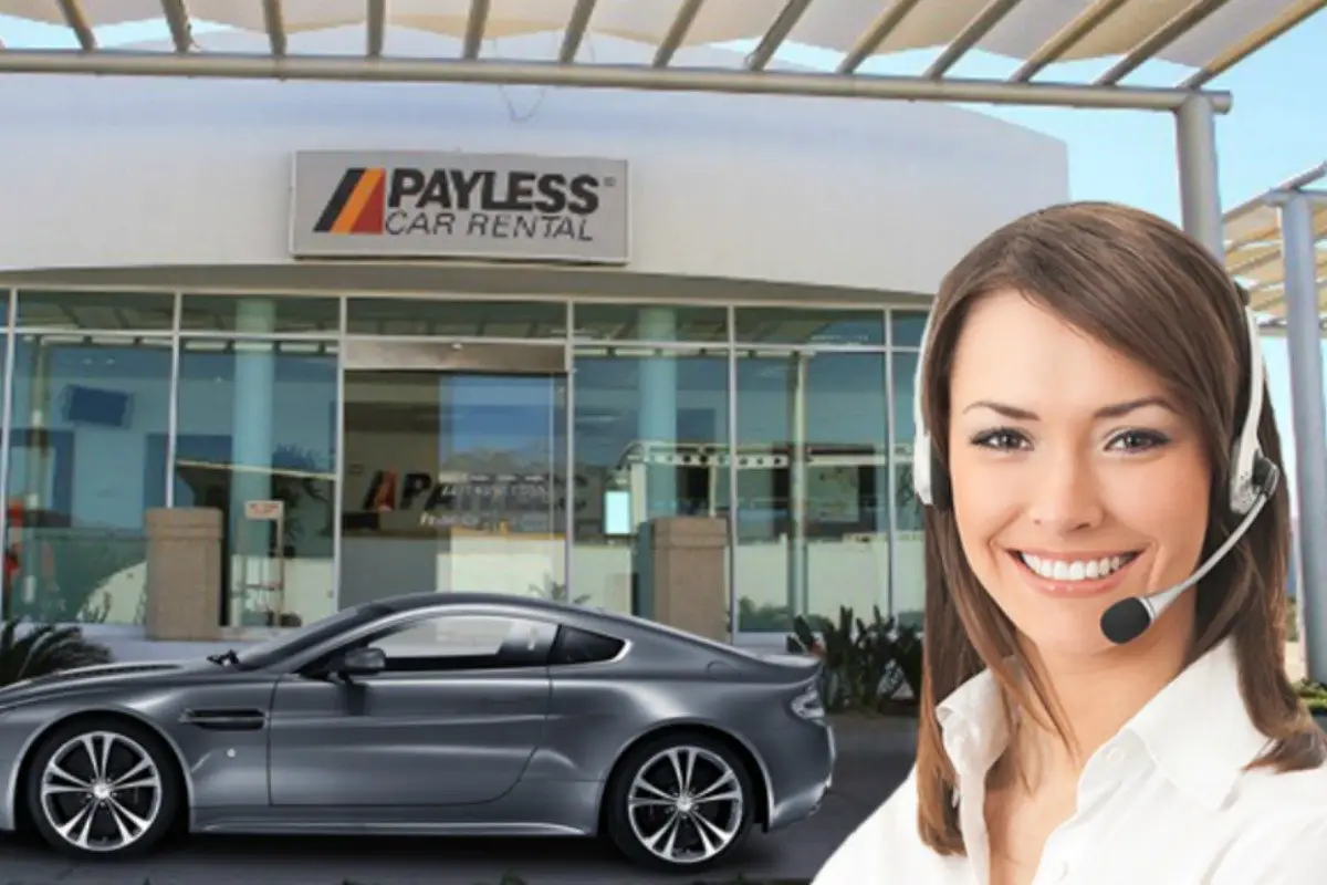 Who Owns Payless Car Rental?