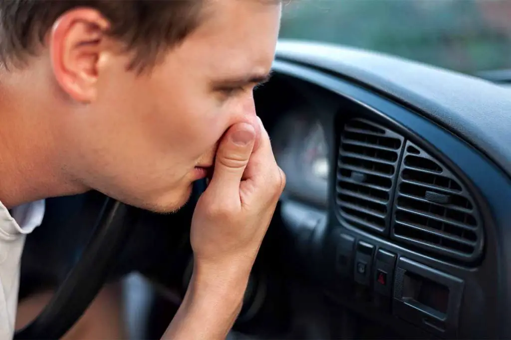 Why Does My Car AC Smell Like Vinegar? (15 Reasons)