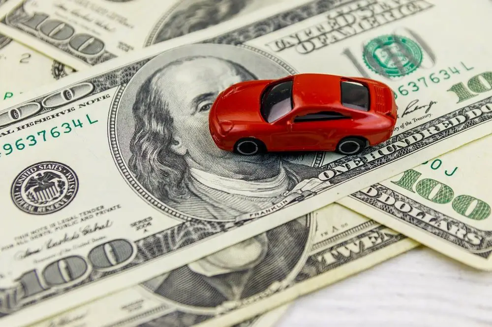 Why Is My Auto Insurance So High?