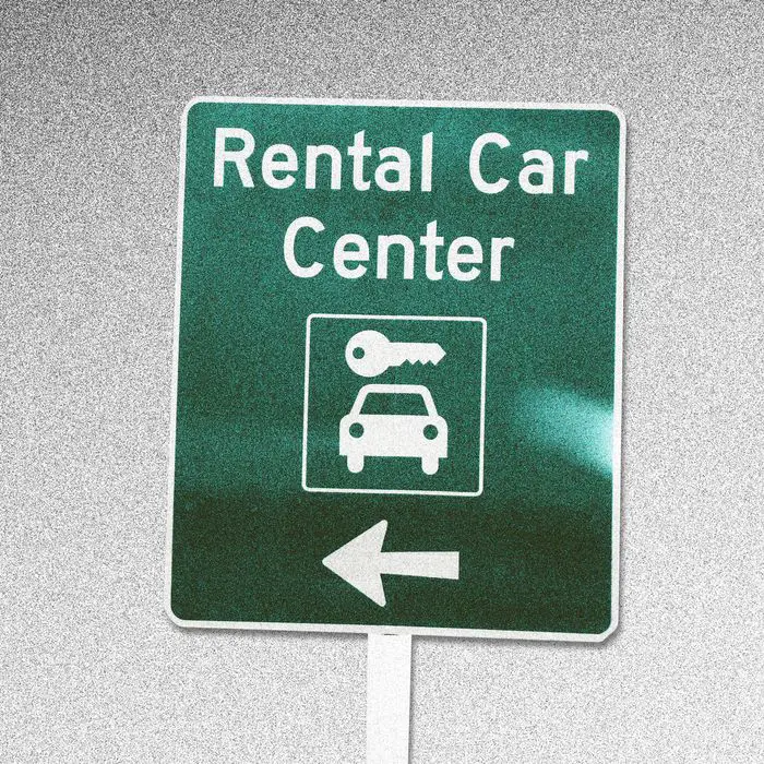 Why Its So Expensive to Rent a Car