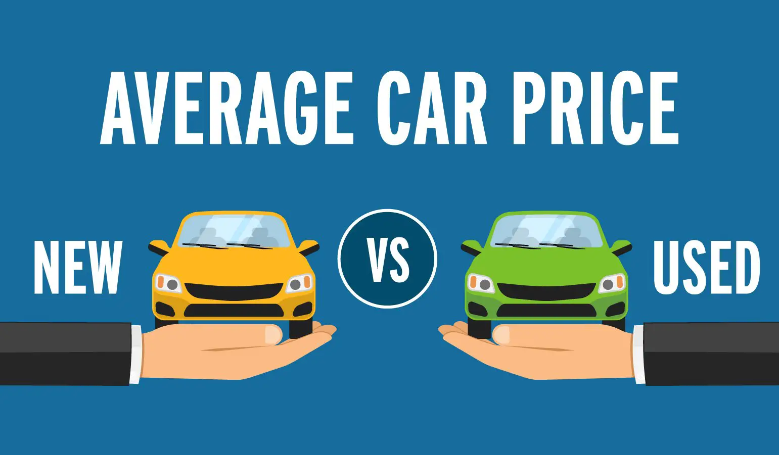 Why used cars offer compelling alternative to new as ...
